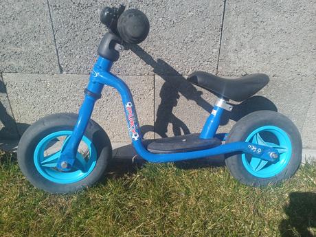 Odrážadlo puky, puky