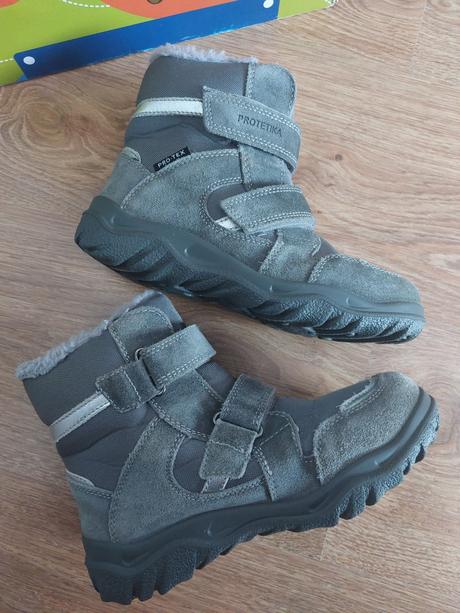Čižmy protetika, protetika,33