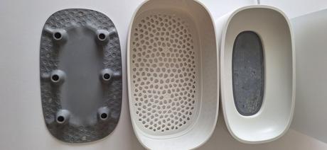 Sterilizátor avent, avent