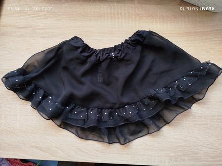 Suknička na leginy, 98