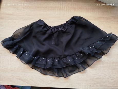 Suknička na leginy, 98