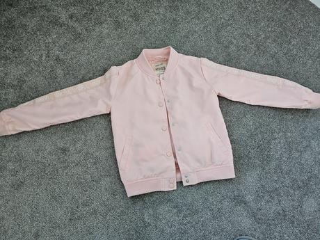 Prechodná bunda reserved, reserved,128