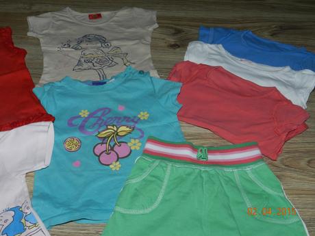 Letný balíček 86, 86–98