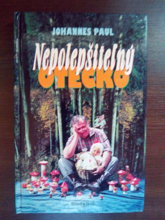 Nepolepšiteľný otecko ô,