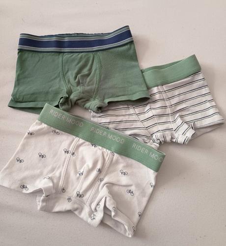 Chlapčenské boxerky zara, zara,98