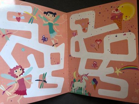 Stierateľné zošity,