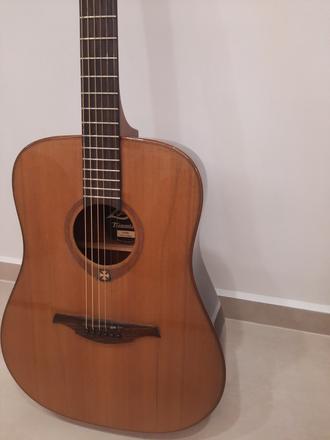 Gitara akusticka, 