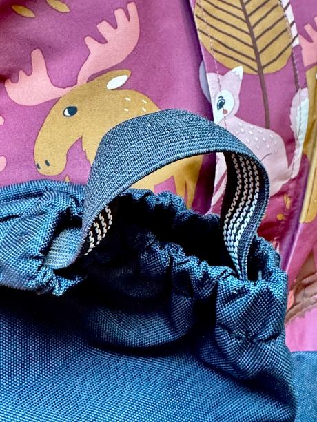 Lindex zimná kombinéza, lindex,104