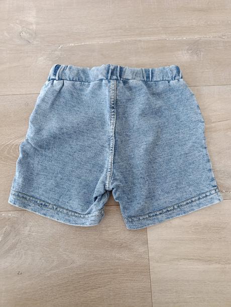 Lindex šortky, lindex,80