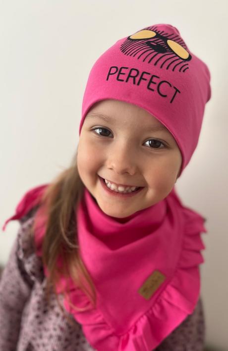 Detské čiapky - likvidácia skladových zásob, marika,36 - 54