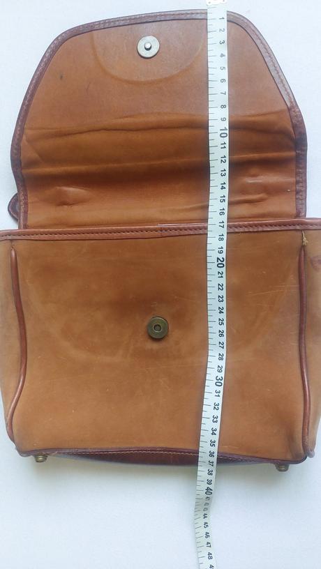 Timberland kozenna taška do ruky unisex, 
