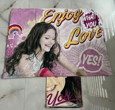 Obliečky soy luna, šírka (cm): 140,dĺžka (cm): 200