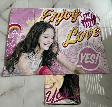 Obliečky soy luna, šírka (cm): 140,dĺžka (cm): 200