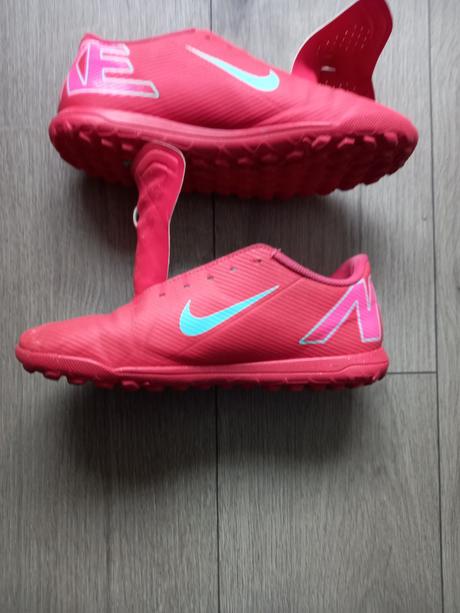 Tarfy nike  veľ. 40, 5, nike,40