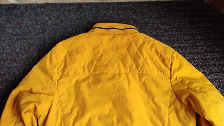 Pánska bunda repablo, m