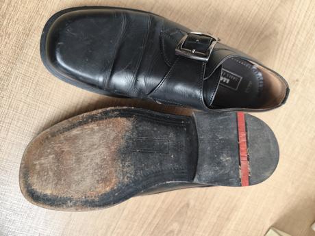 Spoločenské topánky lloyd, veľkosť 40, 40