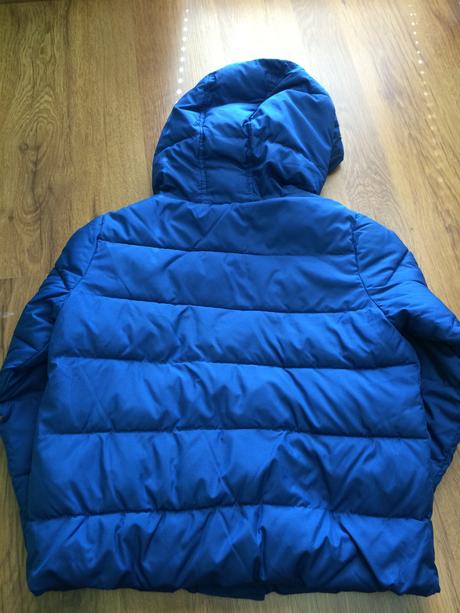 Benetton zimna bunda, benetton,110