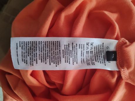 Gucci polo tričko, xxl