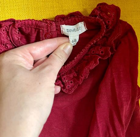 Newbie body, newbie,68