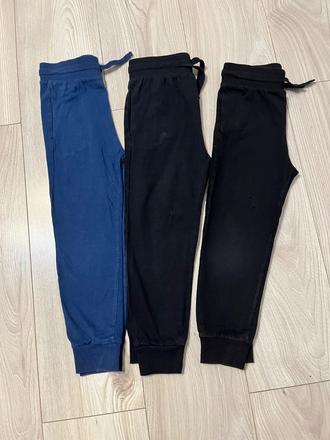 Chlapcenske teplaky h&m, h&m,116