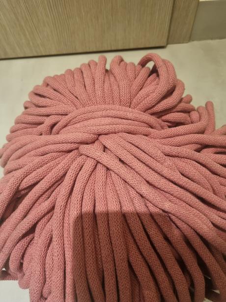 Bonbóny šnúry jumbo 9 mm, 