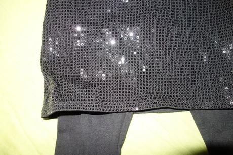 Leginky so suknickou next, next,98