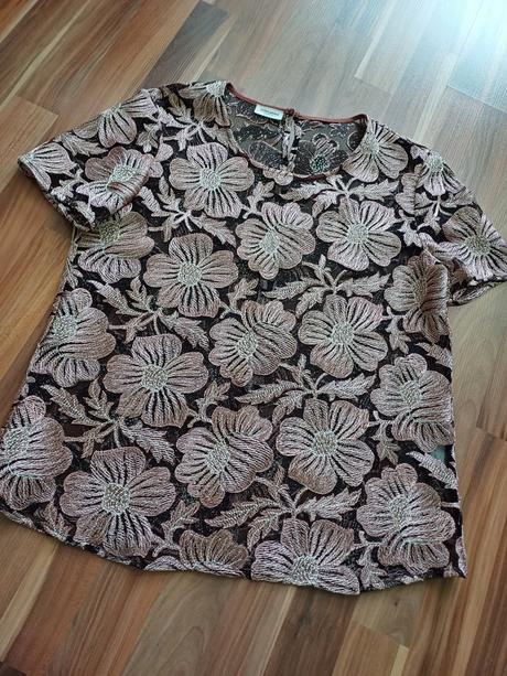 Slávnostná blúzka, gerry weber,40