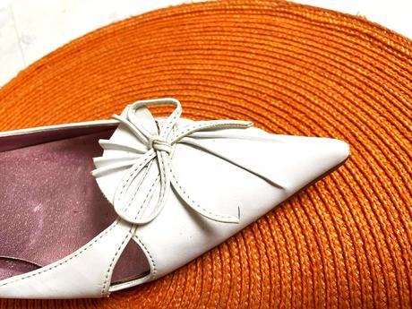 Nízke spoločenské lodičky, 38