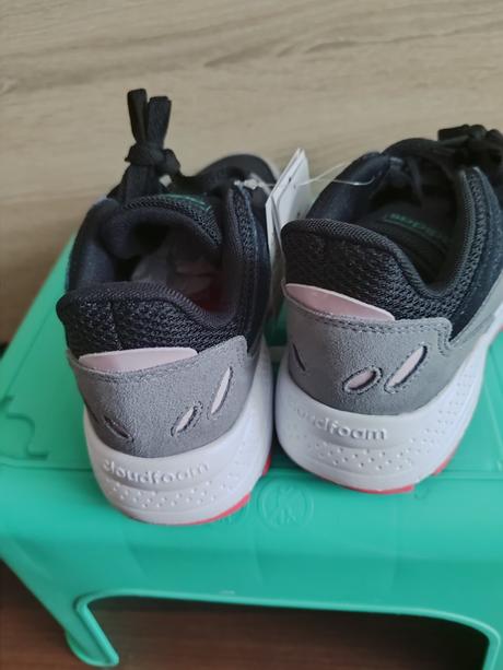 Adidas chaos, adidas,36