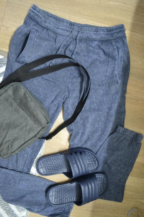 Unisex šľapky, 37