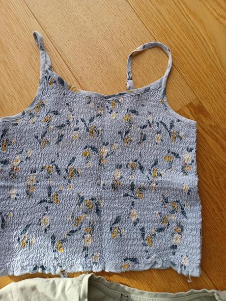 Tričká, vertbaudet,152