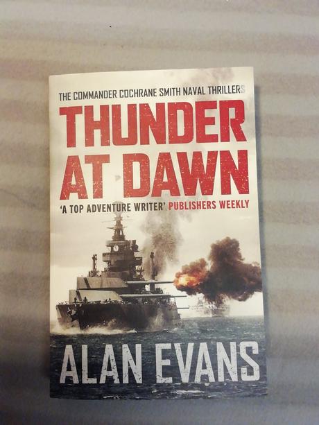 Alan evans v anglictine xs24,