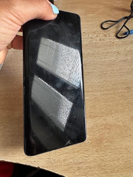 Huawei p50 pro telefon, huawei