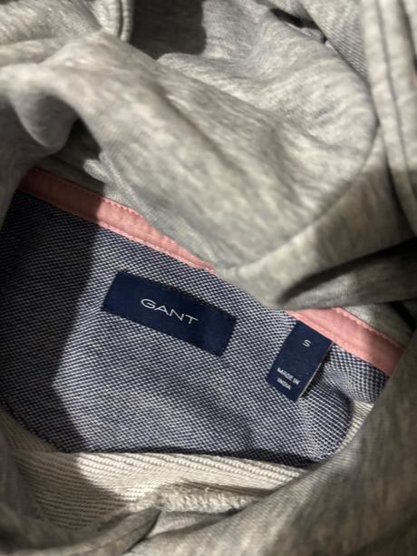 Teplákové šaty gant, gant,s