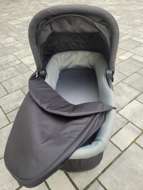 Thule urban glide 2 s vanickou, thule,thule glide 2