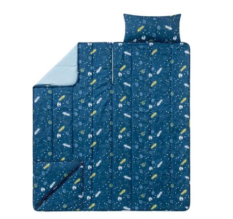 Detský spací vak, crivit