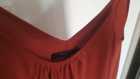 Letné, voľné šaty xs- s- m, mohito,xs