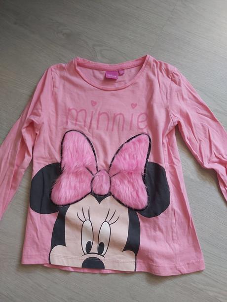 Tričko, disney,128