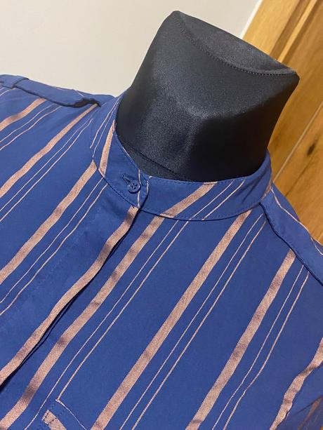 Next - elastická košeľa / blúzka, next,s