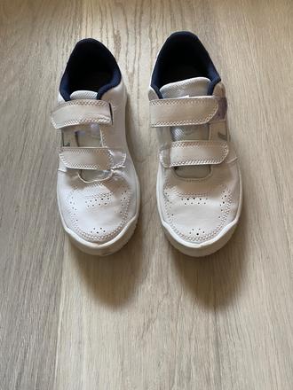 Tenisky, decathlon,34