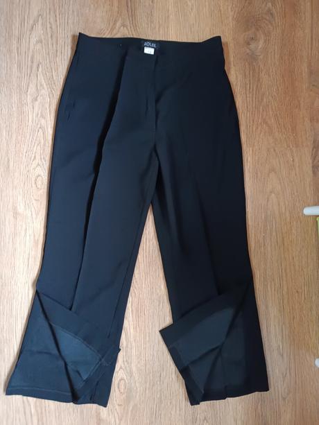 3/4 nohavice damske, m