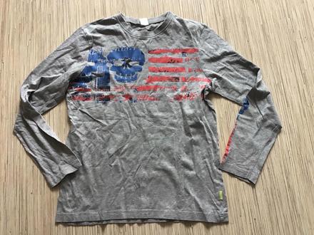 Bavlnene tricko /d2, 152