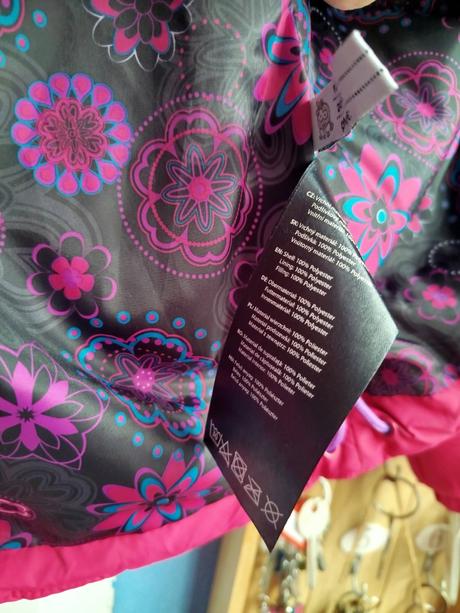 Lewro bunda 152/158, lewro,152