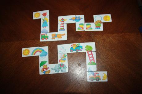 Hra domino picco serpina - od 3 rokov, 