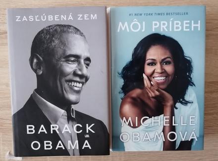 Môj príbeh a zasľúbená zem,