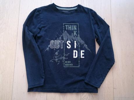 Tričko 146/152, pepco,146