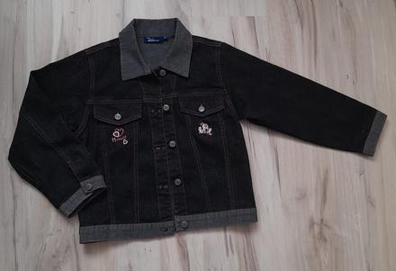 Riflove sako disney č.134/140, 134