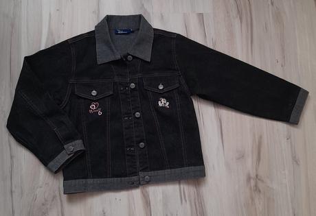 Riflove sako disney č.134/140, 134