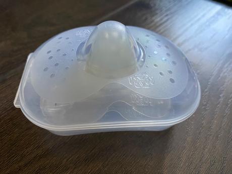 Mam prsne klobuciky na dojcenie medium, 