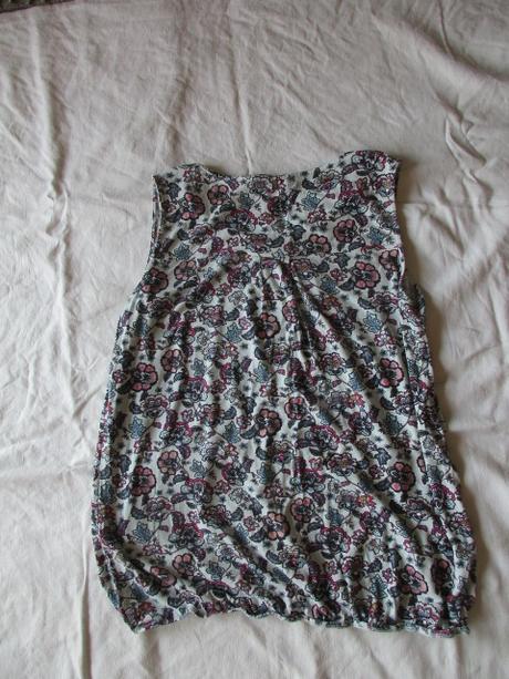 Letná tunika bonita č.m, m